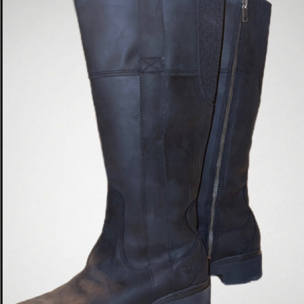 Women’s Timberland High Boots - Picture 2 of 7